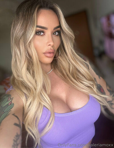 valeriamoxx - #6