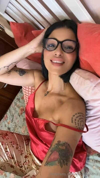 lovely_maria - #2