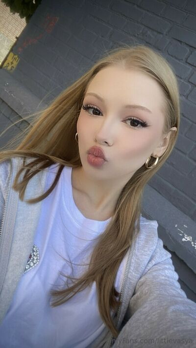 little_shelly littlevasya - #1