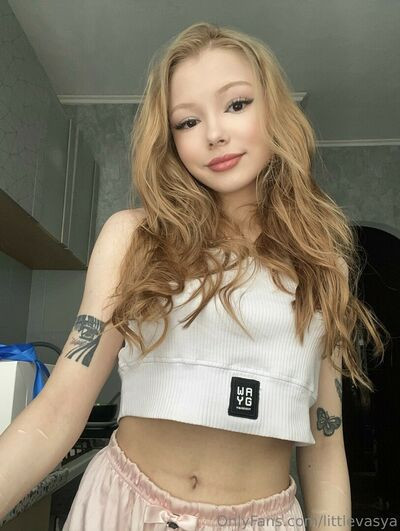 little_shelly littlevasya - #10