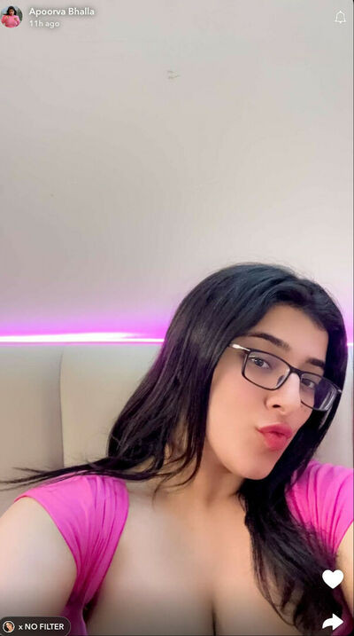 apoorva_bhalla apoorvabhalla - #11