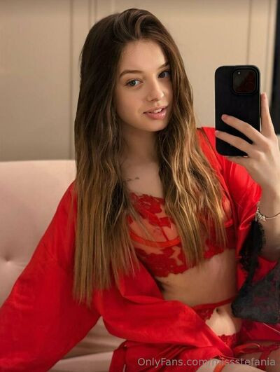 missstefania - #3