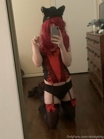 xkinkykitty - #4