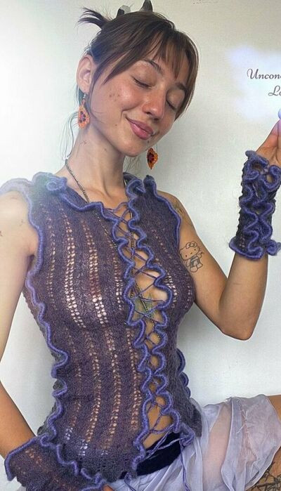 Beezie - #5