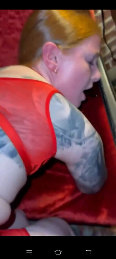 gingerliciousbabe thebackpackingblondie - #12