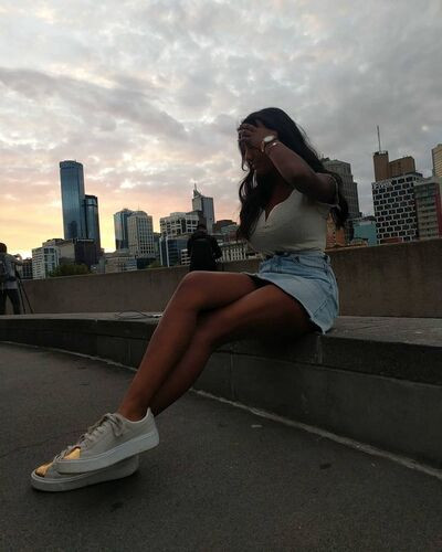shreyanaidoo - #15