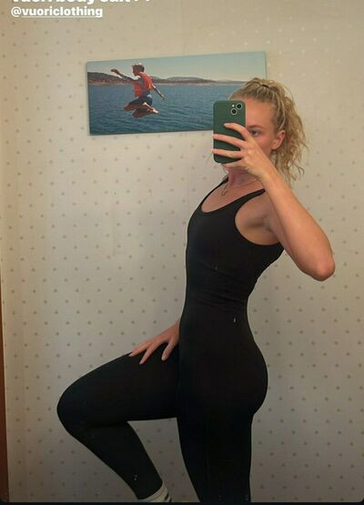 jessicakkain - #18