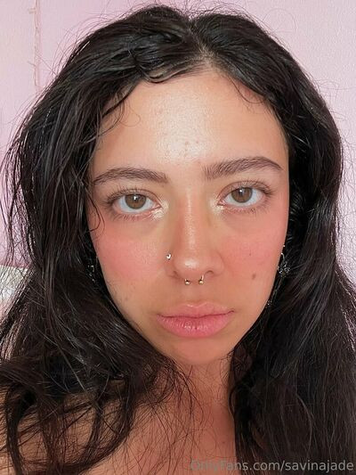 savinajade - #6