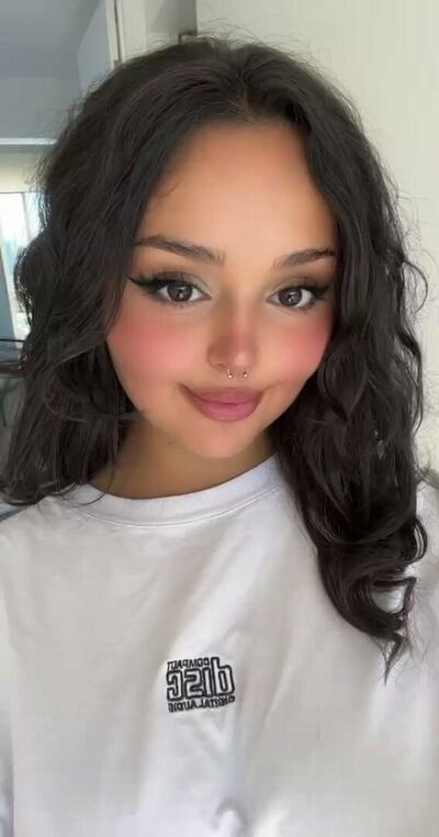 Baby Faced Hoe - #3