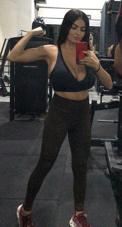 Viviane Costa vivicosttaa - #14