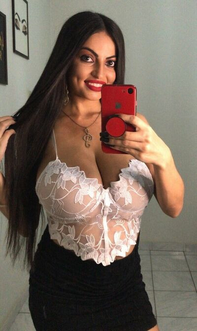 Viviane Costa vivicosttaa - #18
