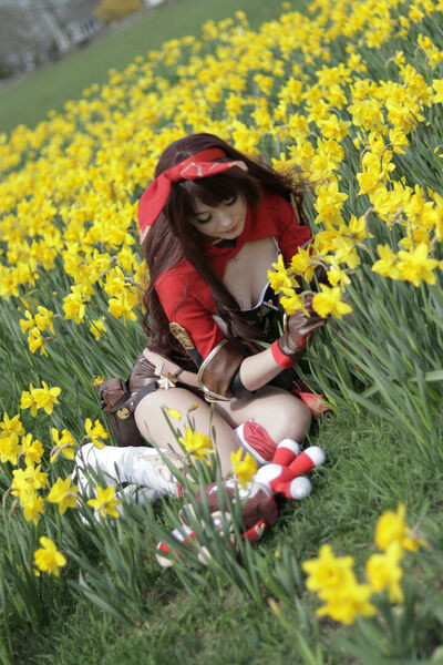 Kitagawangel Luxumine Trufflepiggle lauralux - #7