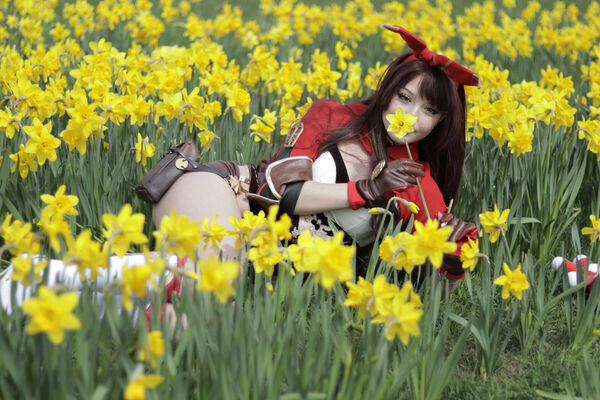 Kitagawangel Luxumine Trufflepiggle lauralux - #15