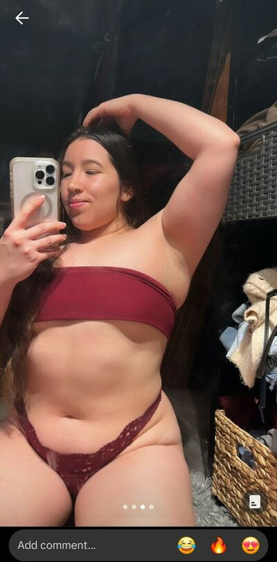 jazmin_lifts jazmintheegreat xcutemami - #2