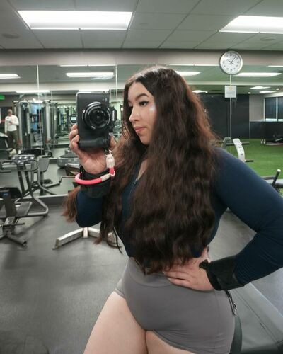 jazmin_lifts jazmintheegreat xcutemami - #3