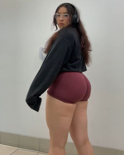 jazmin_lifts jazmintheegreat xcutemami - #8
