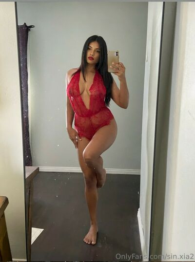 sin.xia - #7
