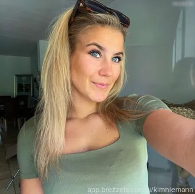 Kim niemann - #2