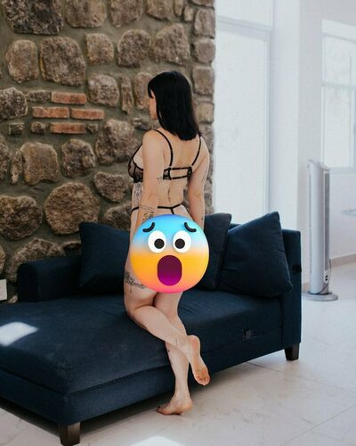 Nikki Olin - #3