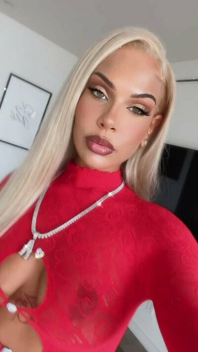 Amira Dyme - #12