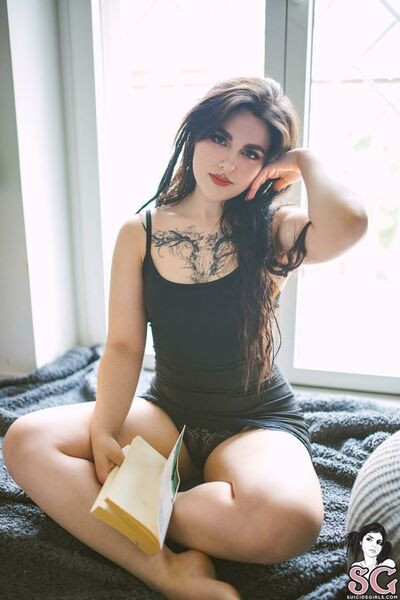 Amy Tsareva - #16