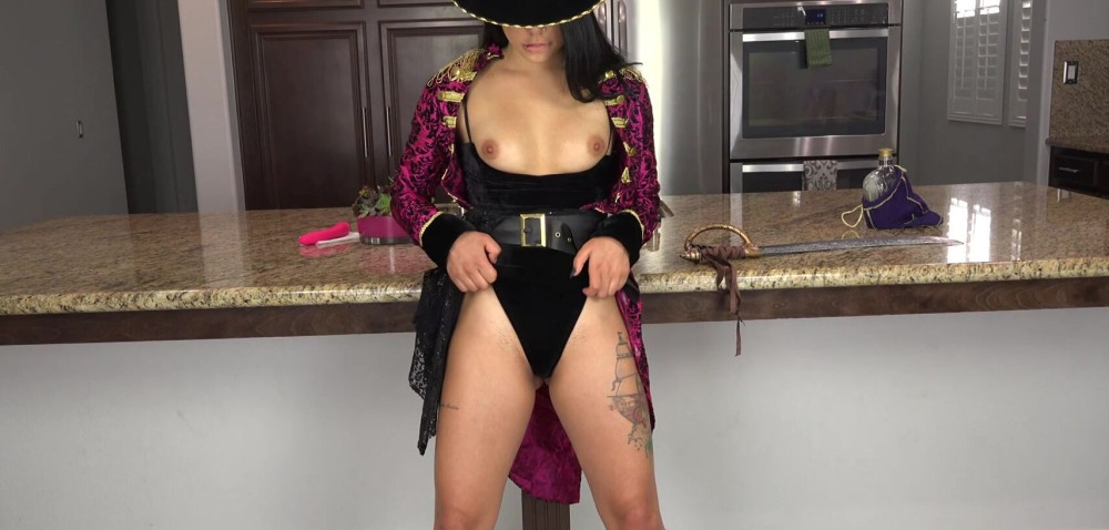 Gorgeous Step Sister - #4