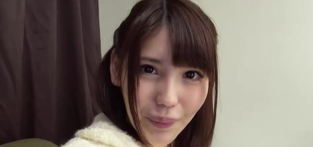 Asian Step-Sister seduce to First Sex - #1