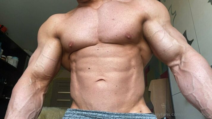 muscle_show01 - #16