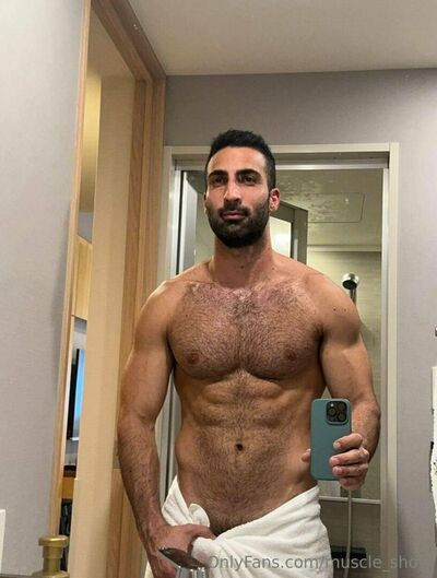 muscle_show01 - #9
