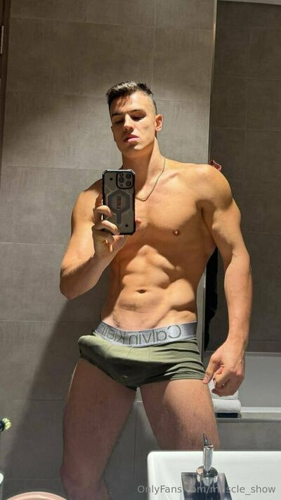 muscle_show01 - #4