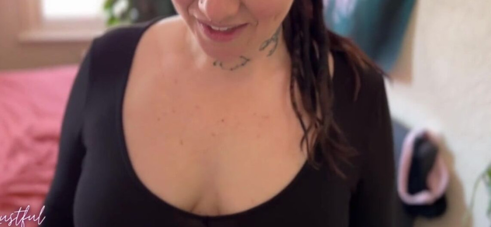 I could’t resist my wife’s cheating MILF best friend - #2