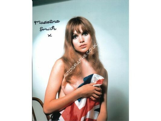 Madelinesmith - #12