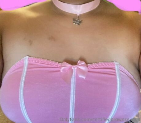 certifiedbrownsexdoll - #2