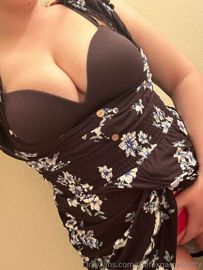 thefoxnamedkitty - #19