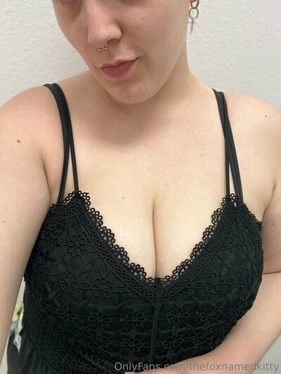 thefoxnamedkitty - #18
