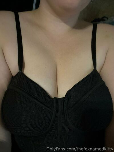 thefoxnamedkitty - #11
