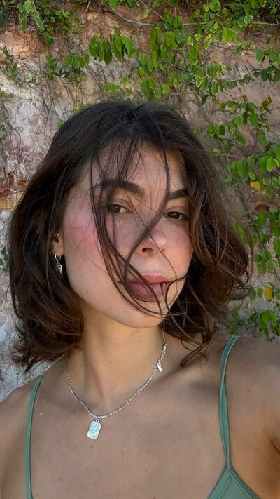 camila viseu - #14