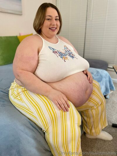 lisaloussbbw - #2