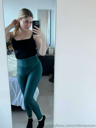 milenaaxoxo - #10