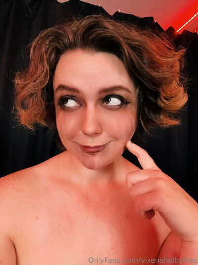 vixenshelbyfree - #11