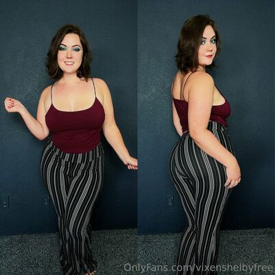 vixenshelbyfree - #3