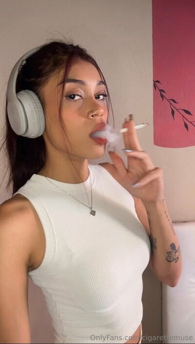 cigarettemuse - #15