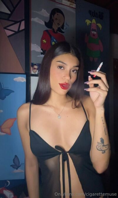 cigarettemuse - #7
