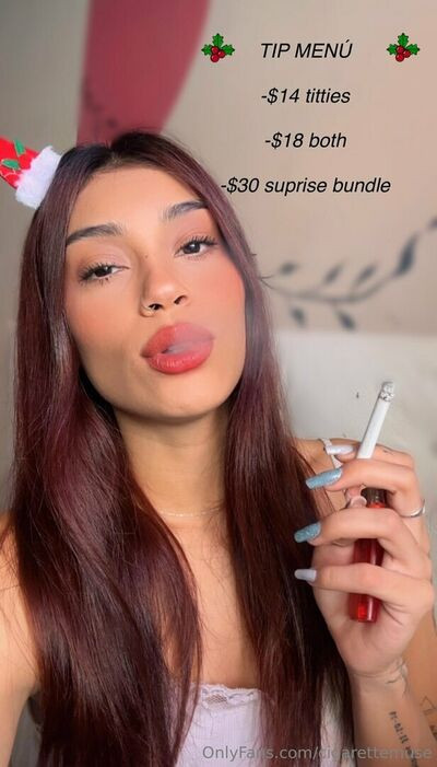cigarettemuse - #18