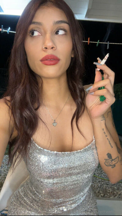 cigarettemuse - #11
