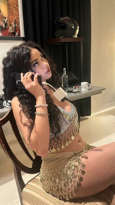 caliepaid calliexo06 - #6