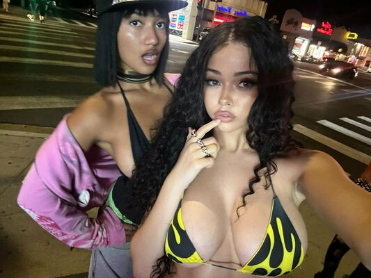 caliepaid calliexo06 - #19