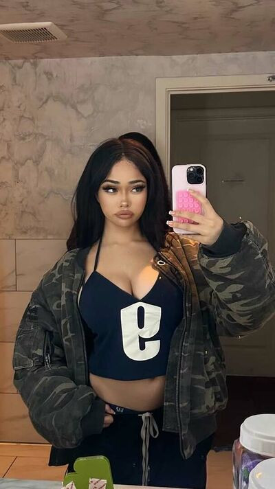 caliepaid calliexo06 - #8