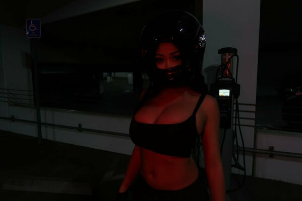 caliepaid calliexo06 - #14