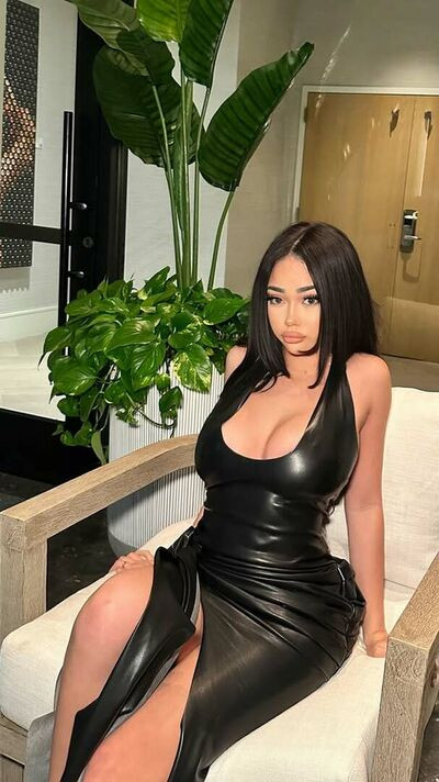 caliepaid calliexo06 - #7